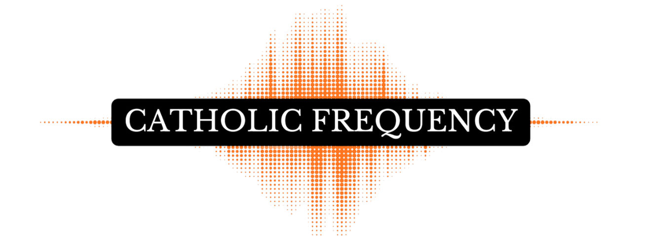 Catholic Frequency logo